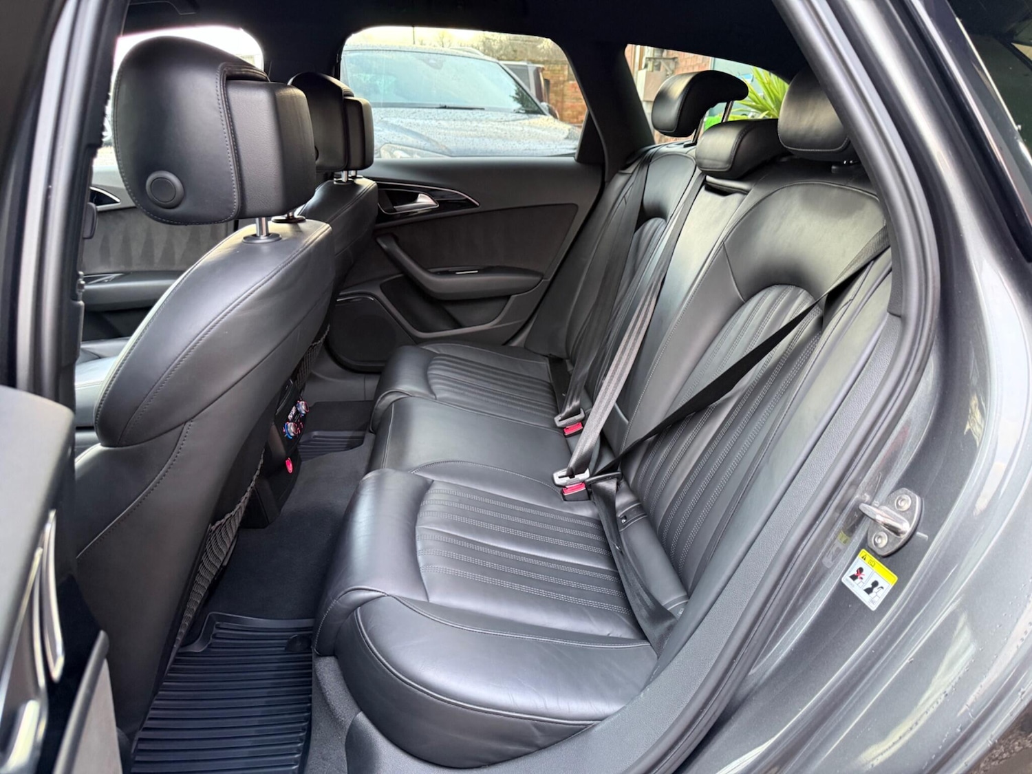 Used Audi A6 2016 for sale - 77358966: Photo 25