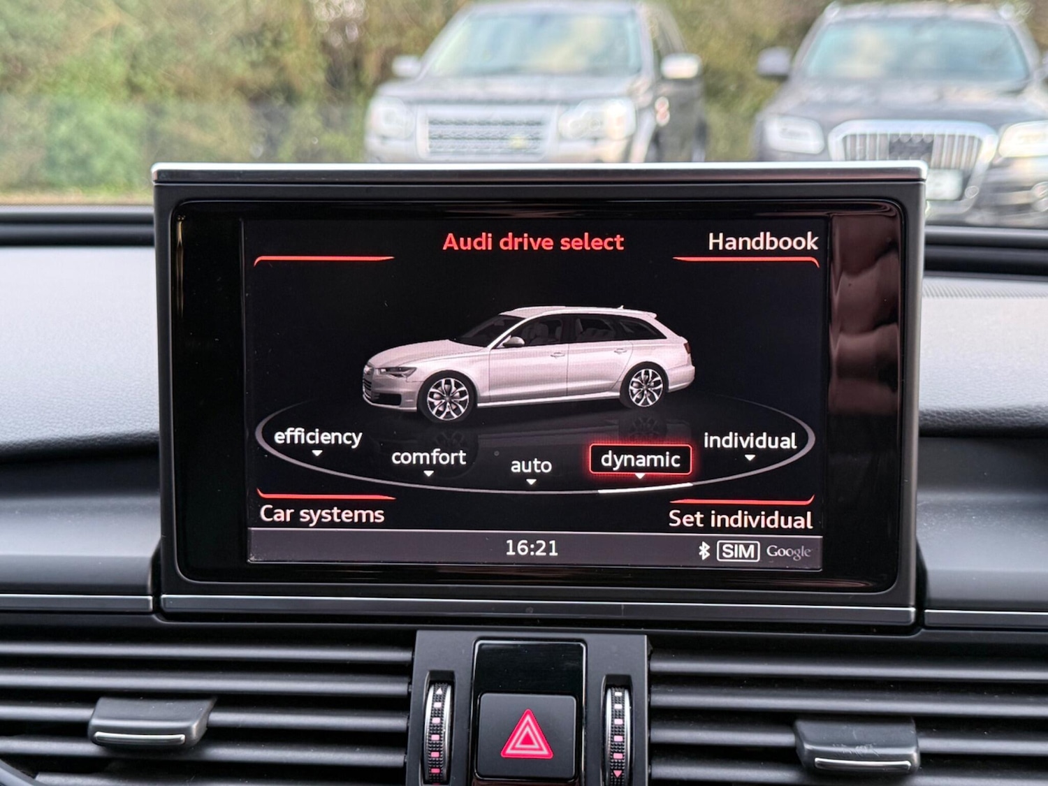 Used Audi A6 2016 for sale - 77358966: Photo 26