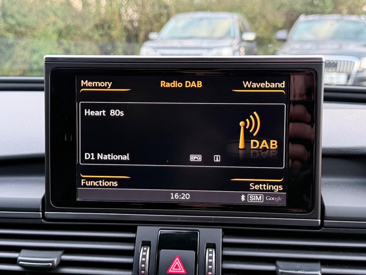 Used Audi A6 2016 for sale - 77358966: Photo 27