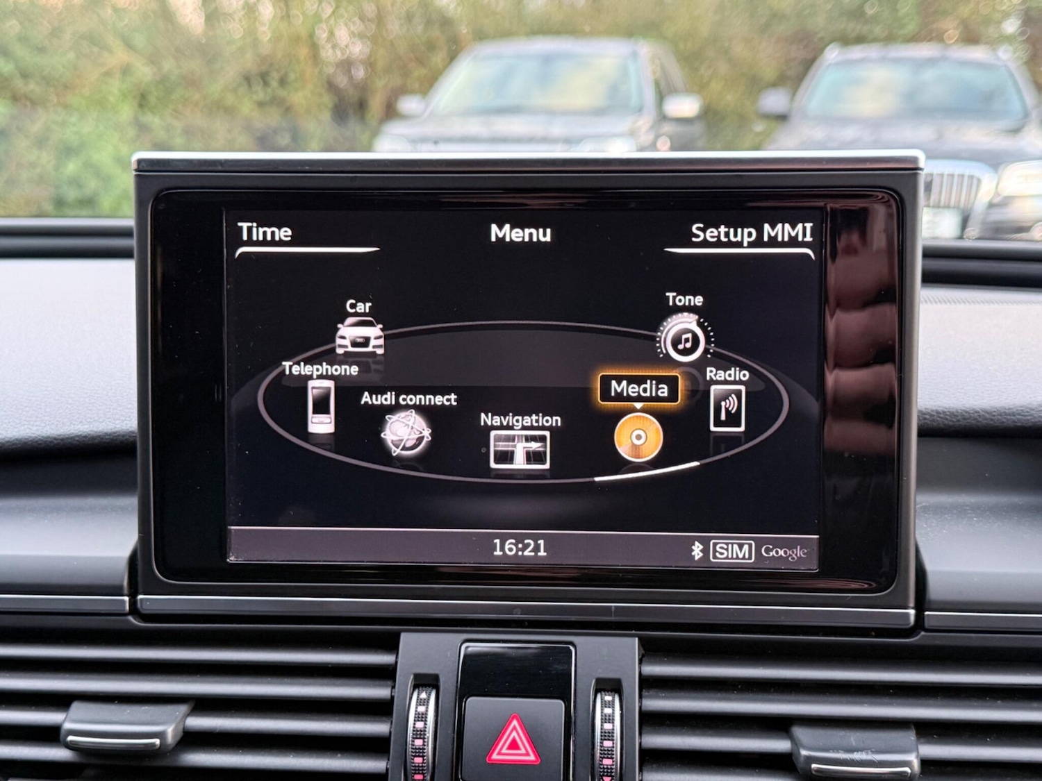 Used Audi A6 2016 for sale - 77358966: Photo 28