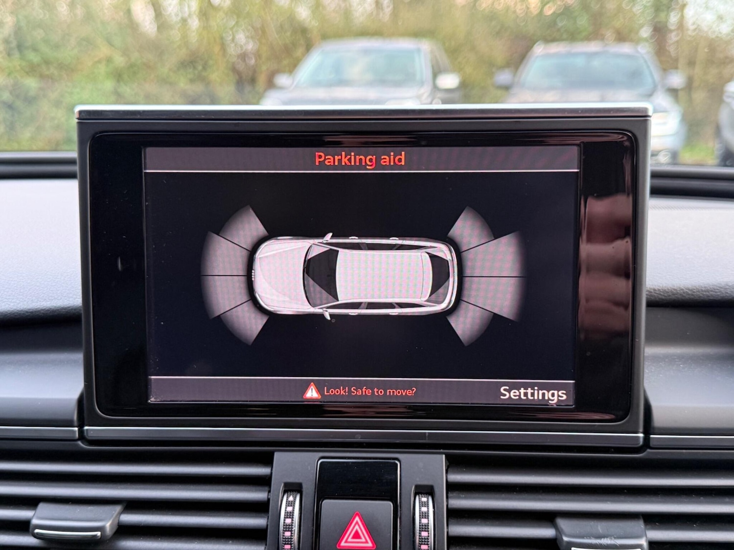 Used Audi A6 2016 for sale - 77358966: Photo 30