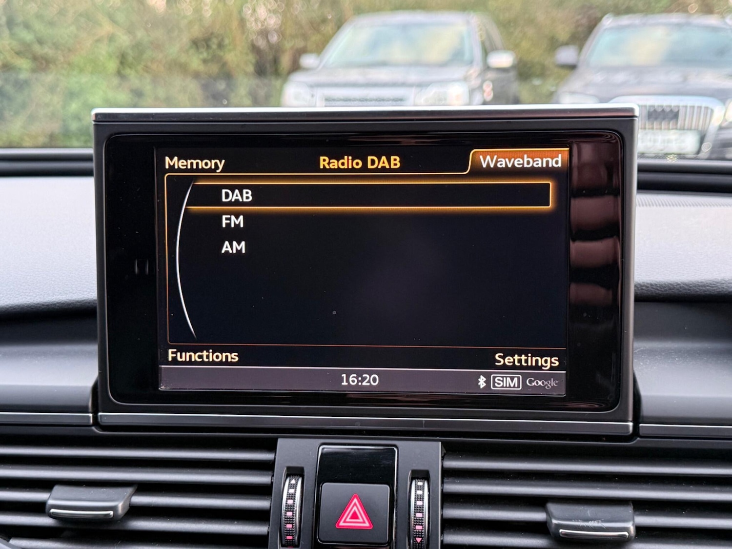 Used Audi A6 2016 for sale - 77358966: Photo 33