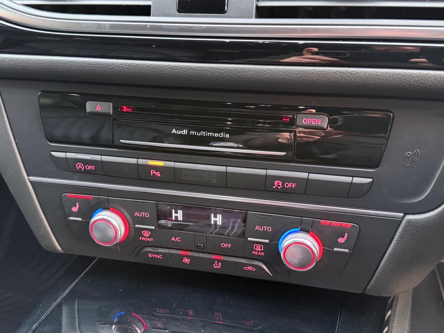 Used Audi A6 2016 for sale - 77358966: Photo 34