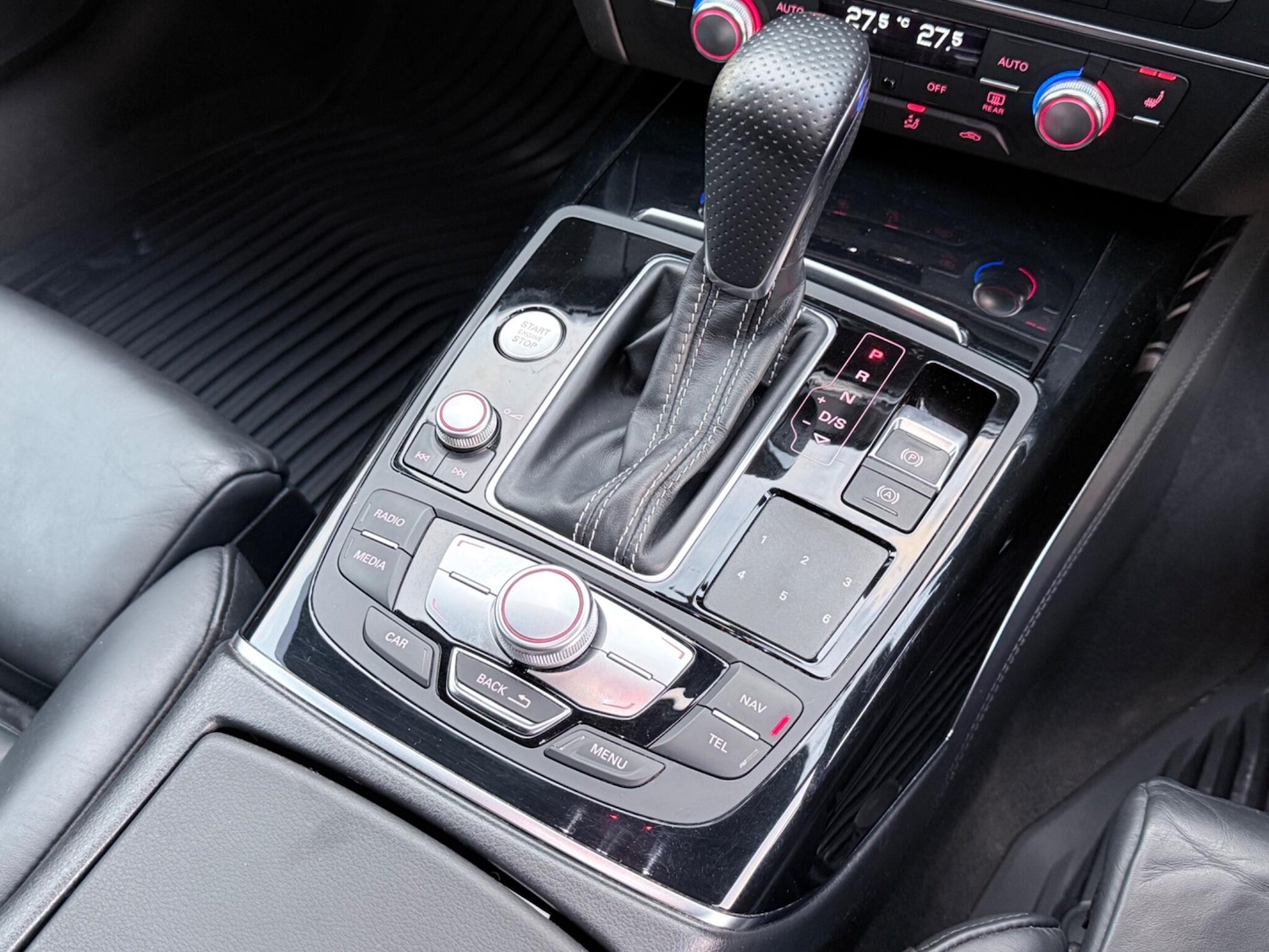 Used Audi A6 2016 for sale - 77358966: Photo 36