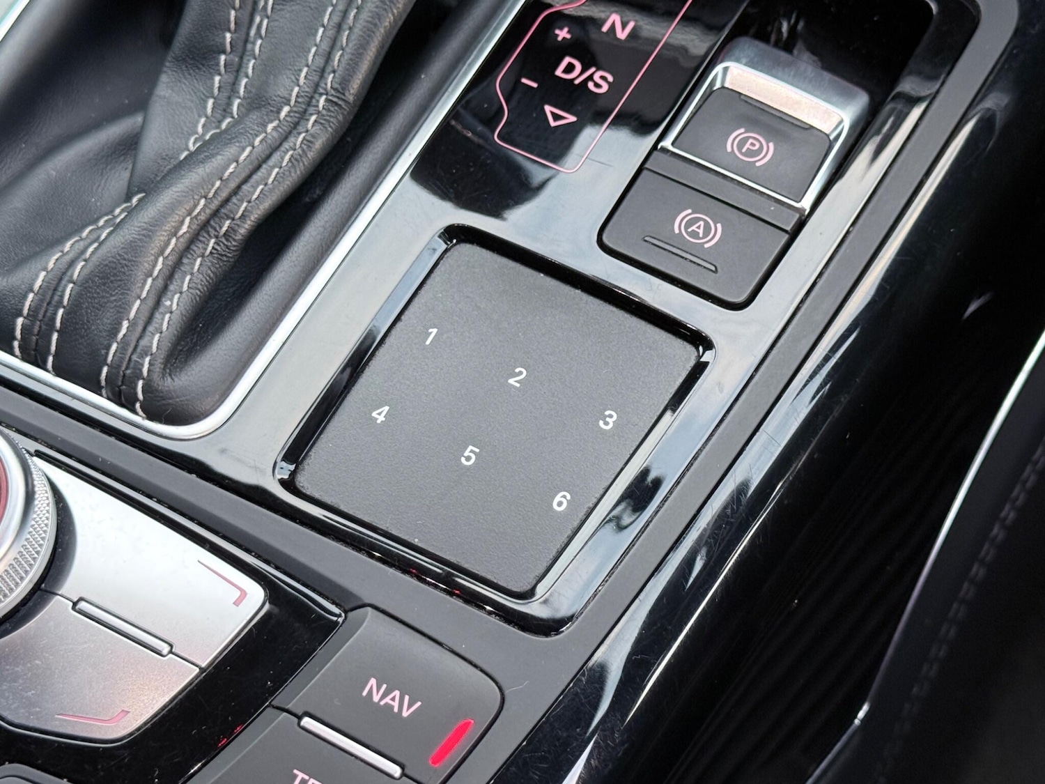 Used Audi A6 2016 for sale - 77358966: Photo 37