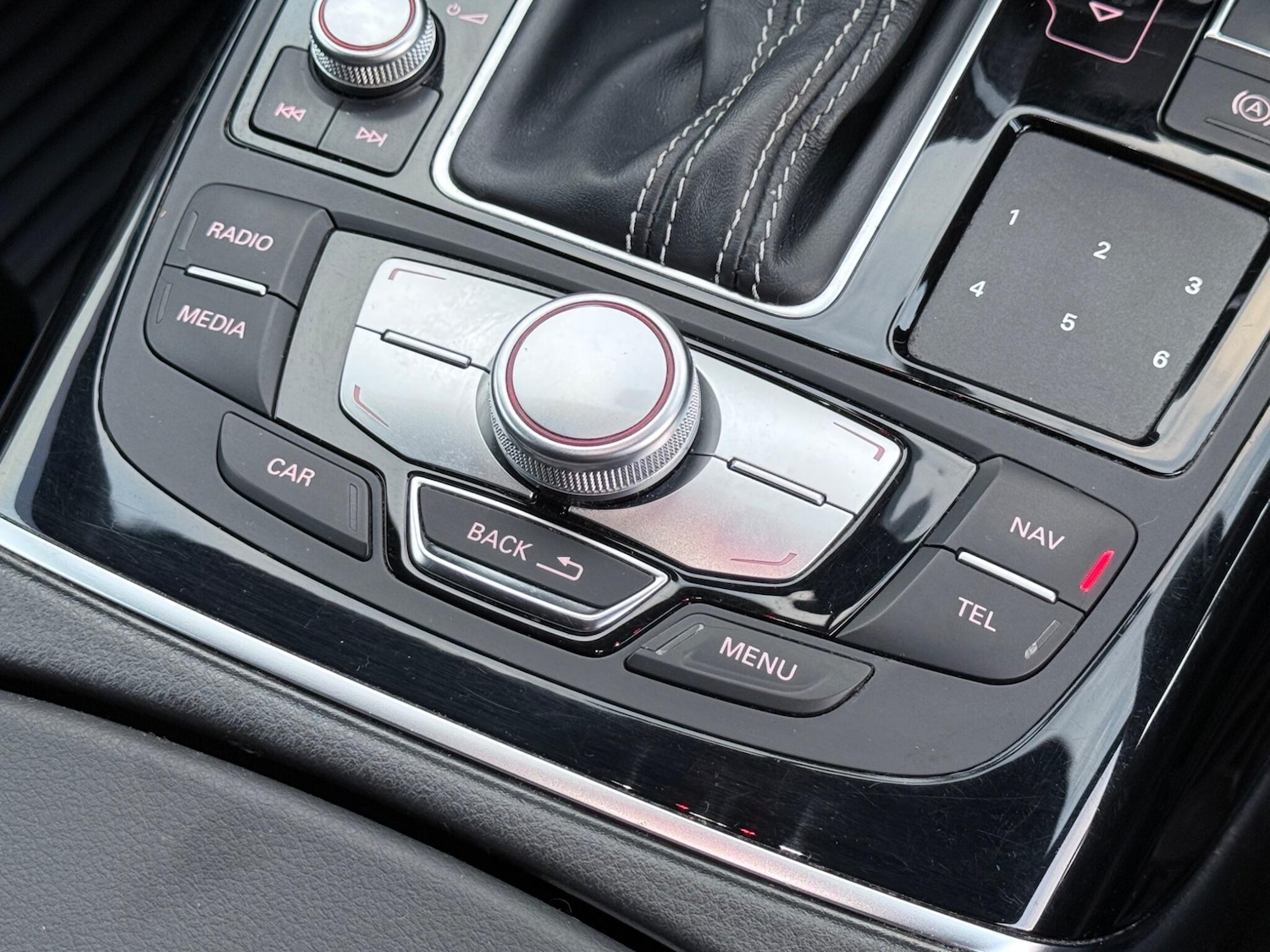 Used Audi A6 2016 for sale - 77358966: Photo 38