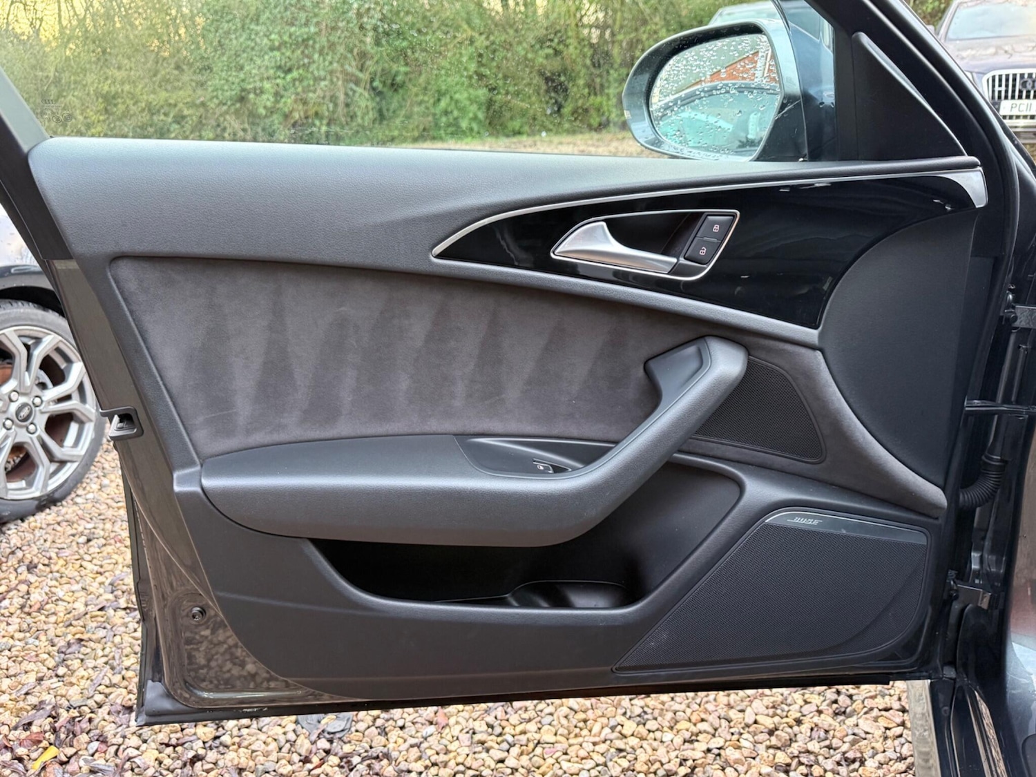 Used Audi A6 2016 for sale - 77358966: Photo 40