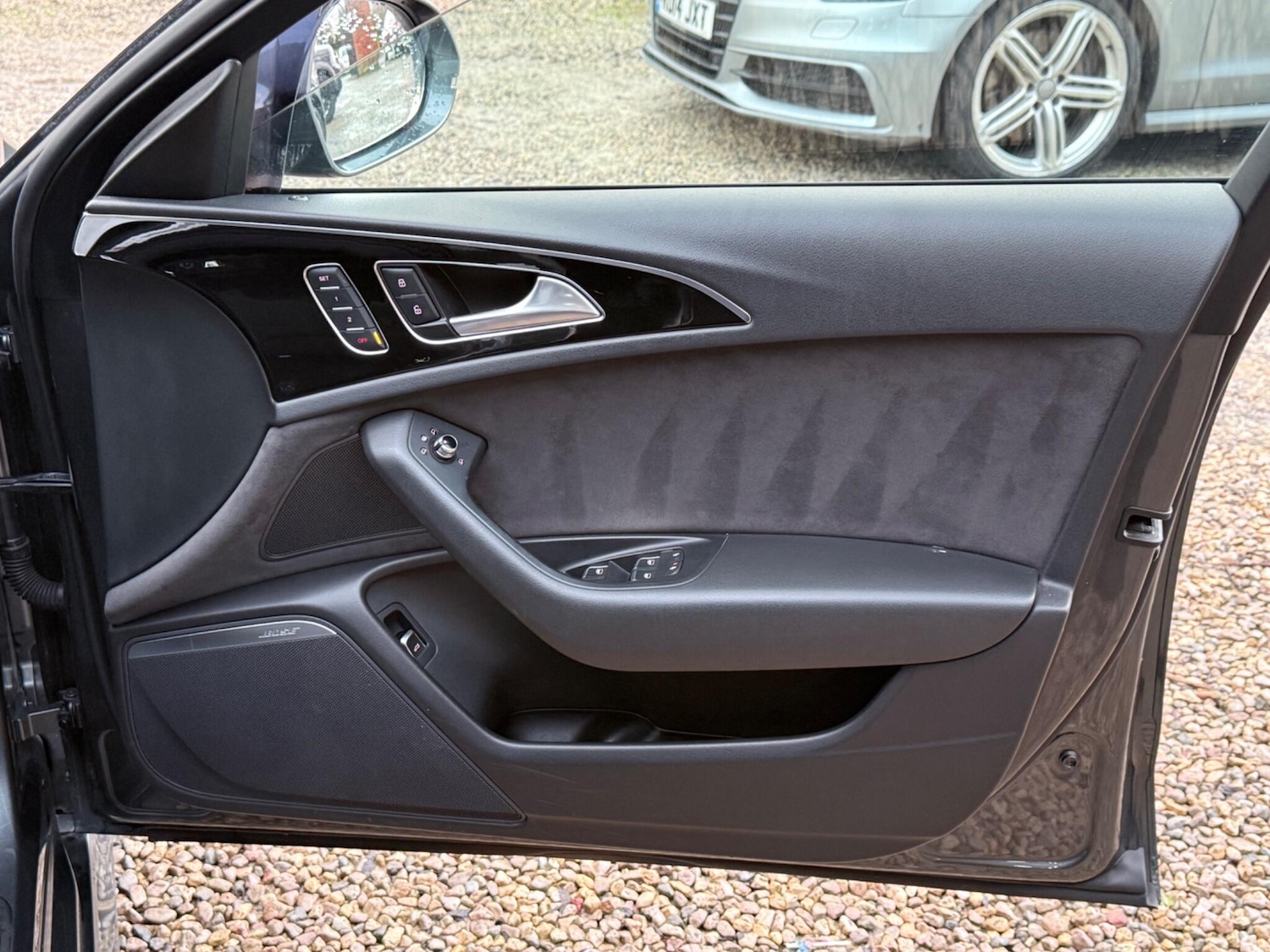 Used Audi A6 2016 for sale - 77358966: Photo 41