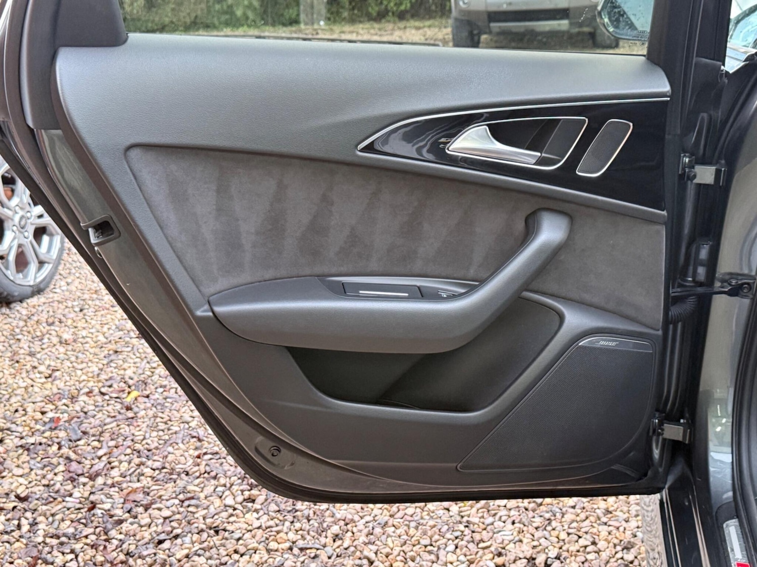 Used Audi A6 2016 for sale - 77358966: Photo 42