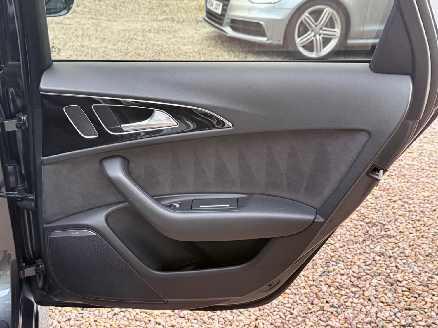 Used Audi A6 2016 for sale - 77358966: Photo 43