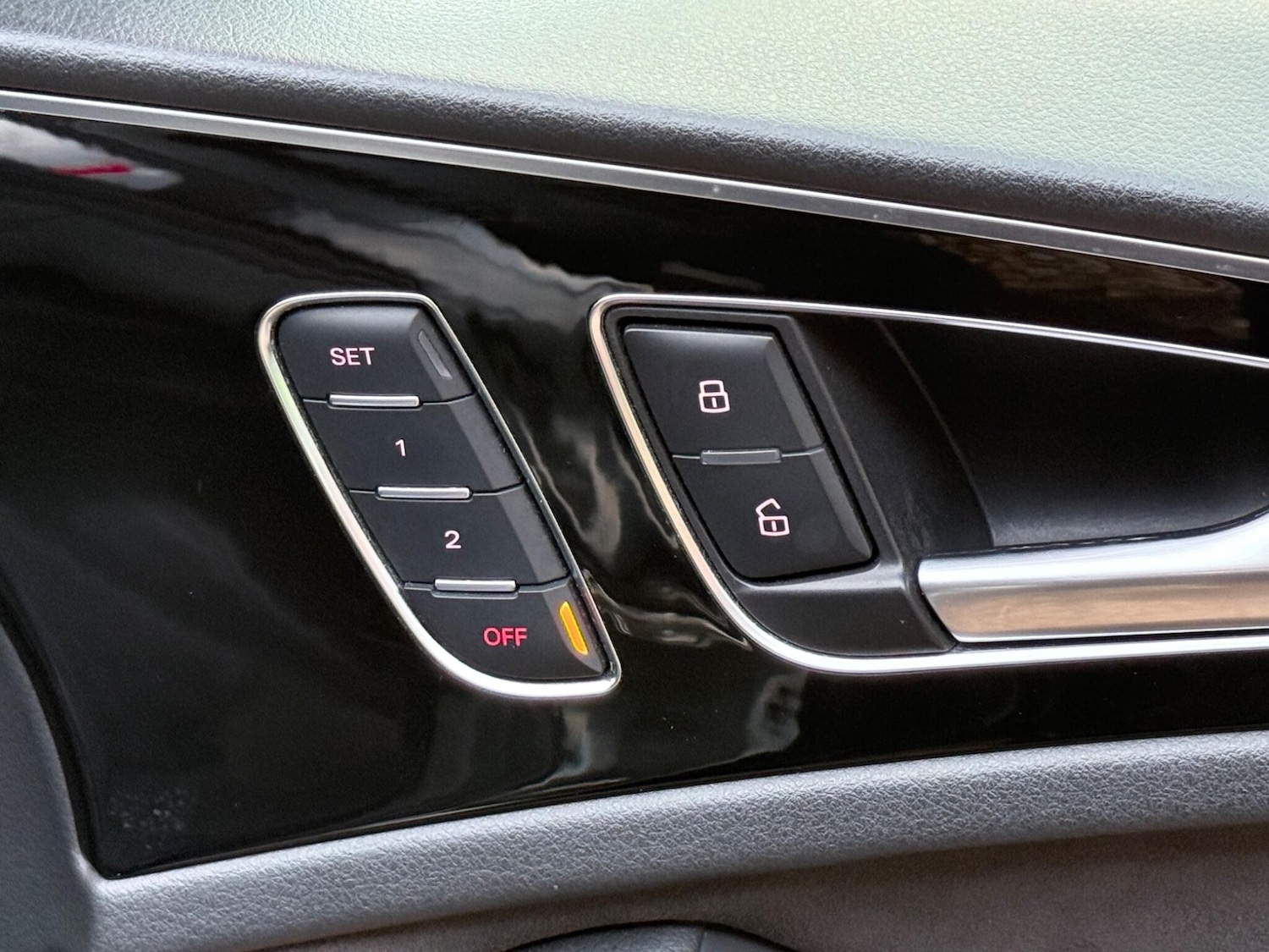 Used Audi A6 2016 for sale - 77358966: Photo 44