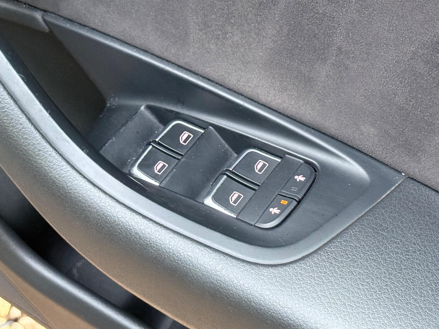 Used Audi A6 2016 for sale - 77358966: Photo 45