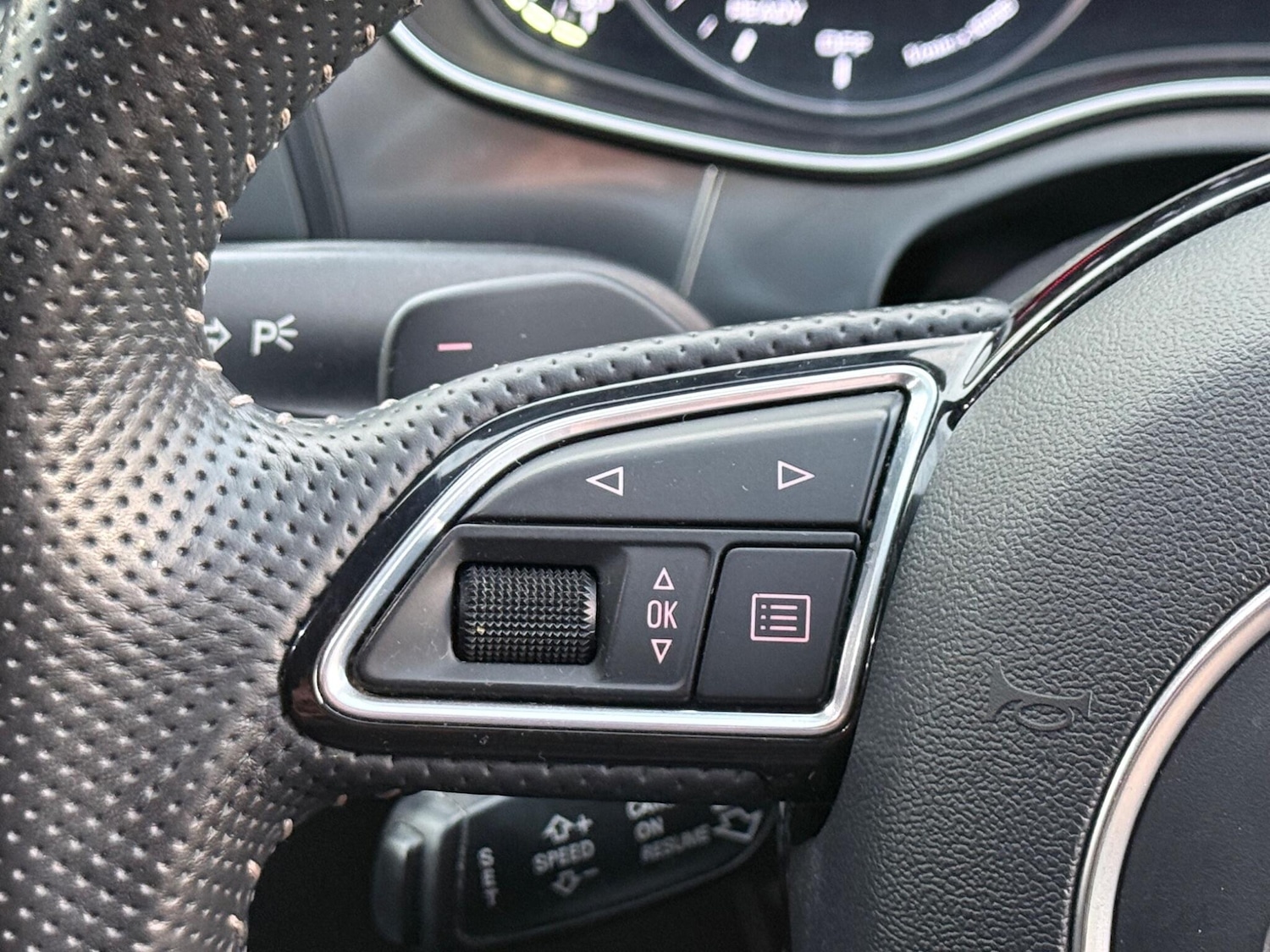 Used Audi A6 2016 for sale - 77358966: Photo 48