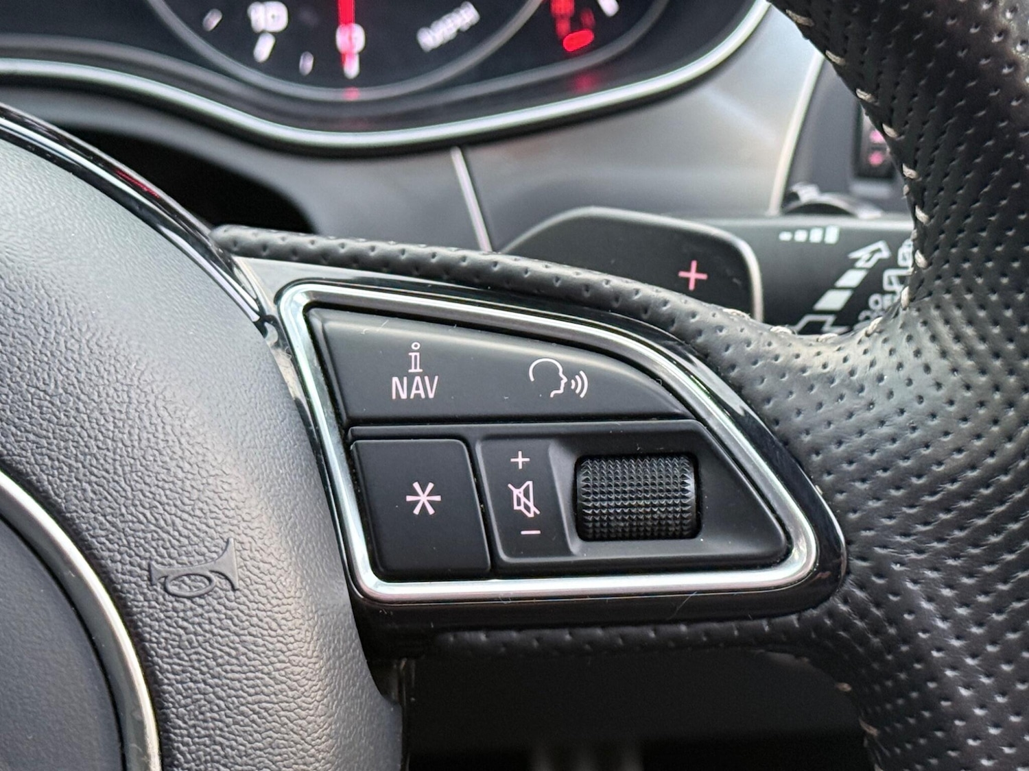 Used Audi A6 2016 for sale - 77358966: Photo 49