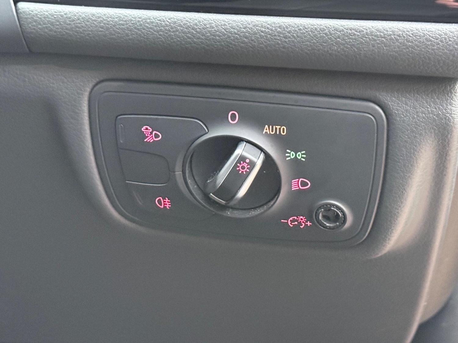 Used Audi A6 2016 for sale - 77358966: Photo 52