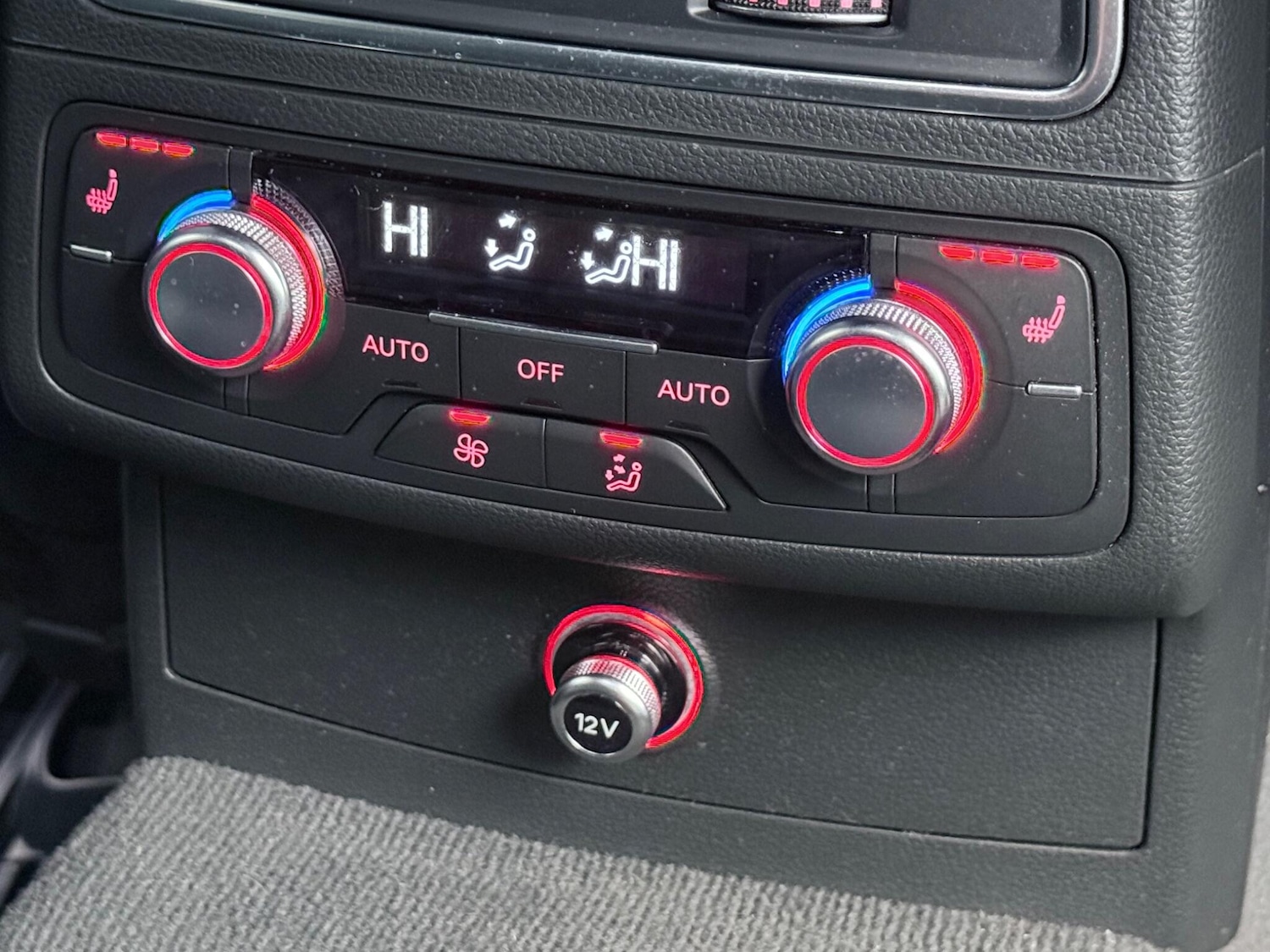 Used Audi A6 2016 for sale - 77358966: Photo 54