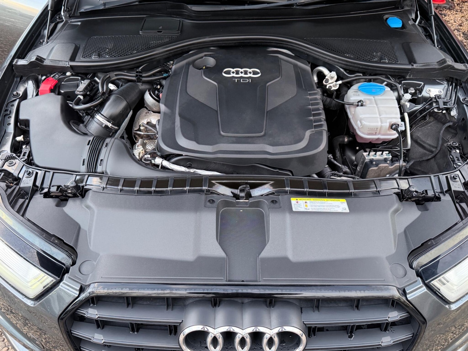 Used Audi A6 2016 for sale - 77358966: Photo 56