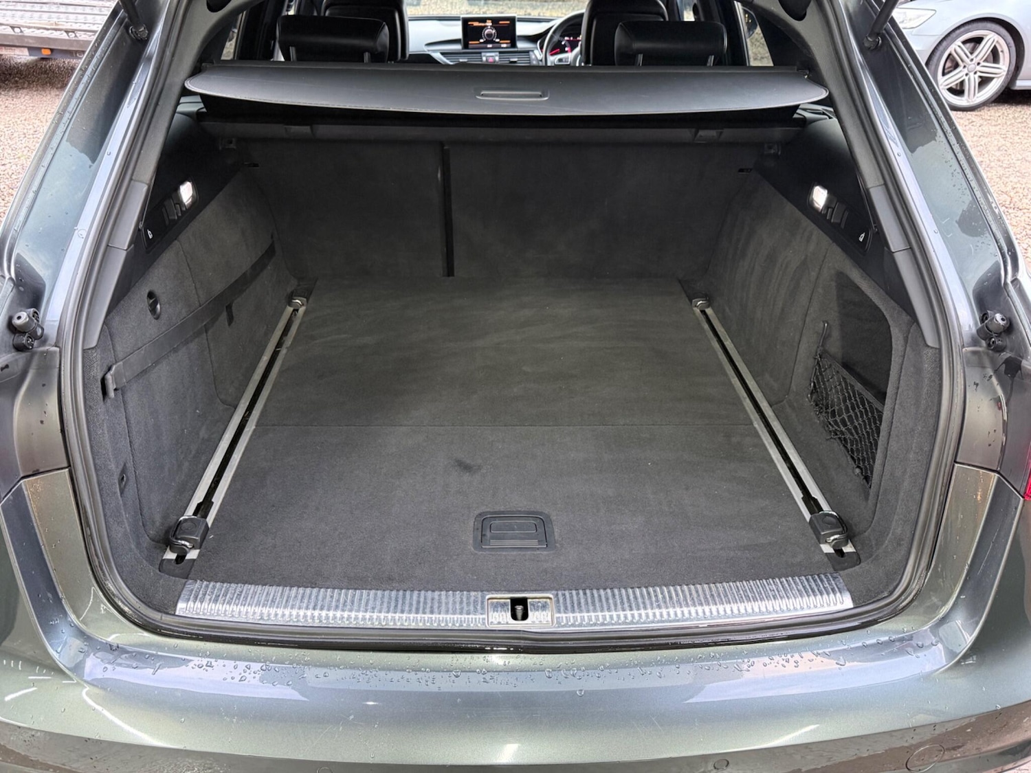 Used Audi A6 2016 for sale - 77358966: Photo 57