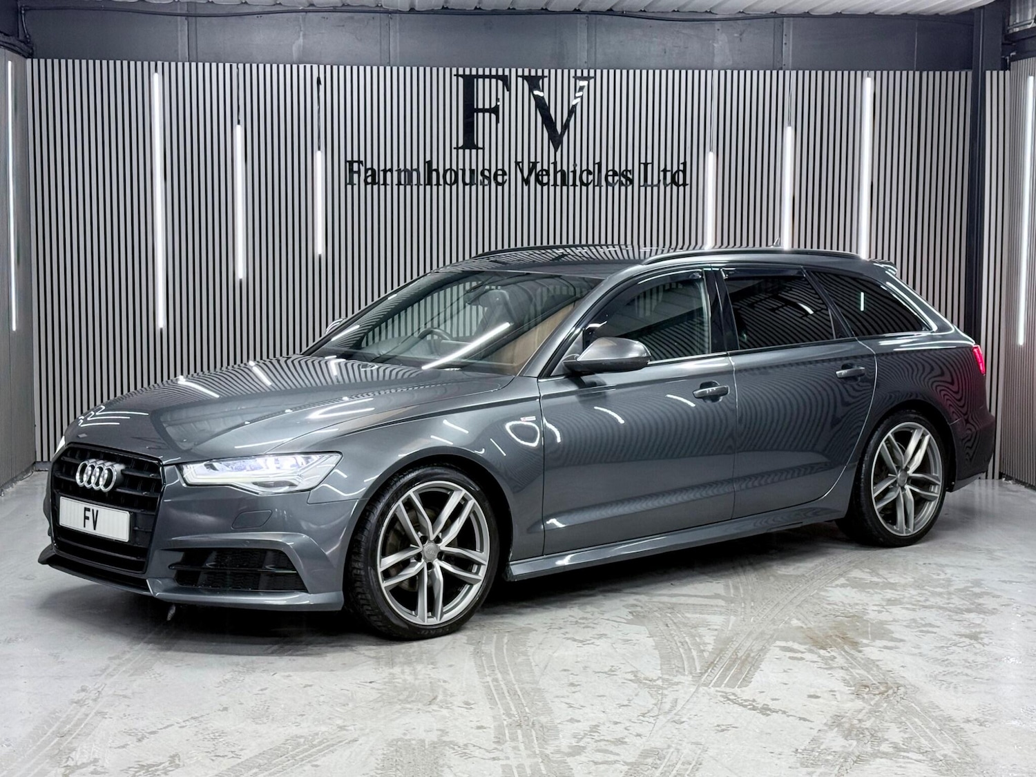 Used Audi A6 2016 for sale - 77358966: Photo 7