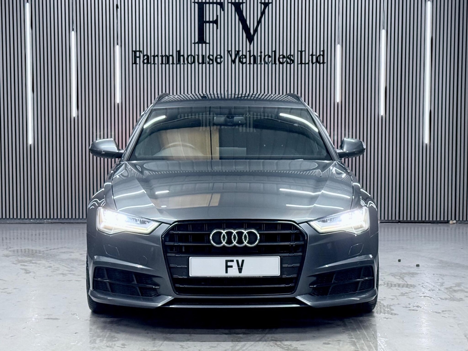 Used Audi A6 2016 for sale - 77358966: Photo 8