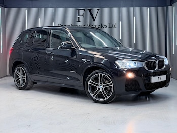 Used BMW X3 2016 for sale - 78416459: Photo
