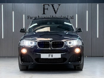 Used BMW X3 2016 for sale - 78416459: Photo