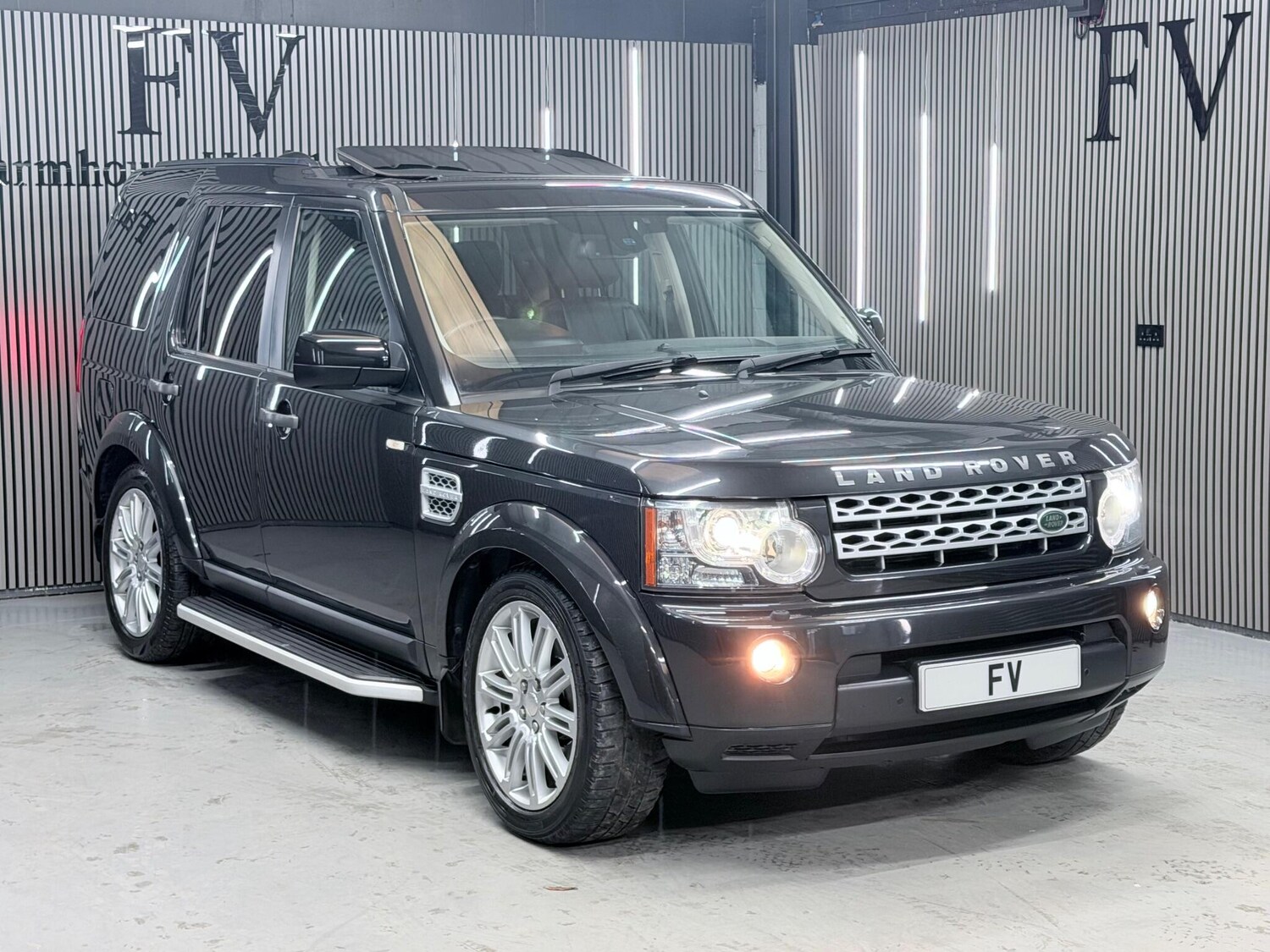 Used Land Rover Discovery 2013 for sale - 77940567: Photo 10