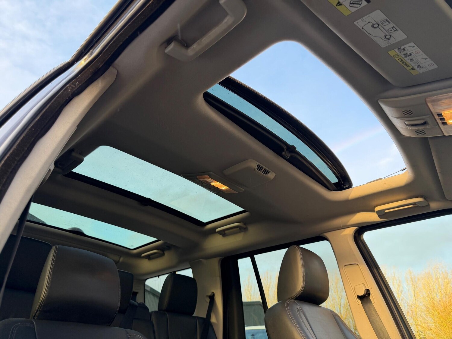 Used Land Rover Discovery 2013 for sale - 77940567: Photo 19