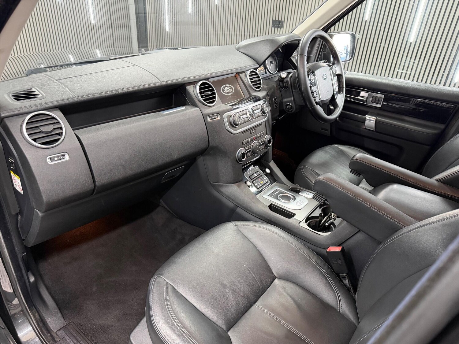 Used Land Rover Discovery 2013 for sale - 77940567: Photo 20