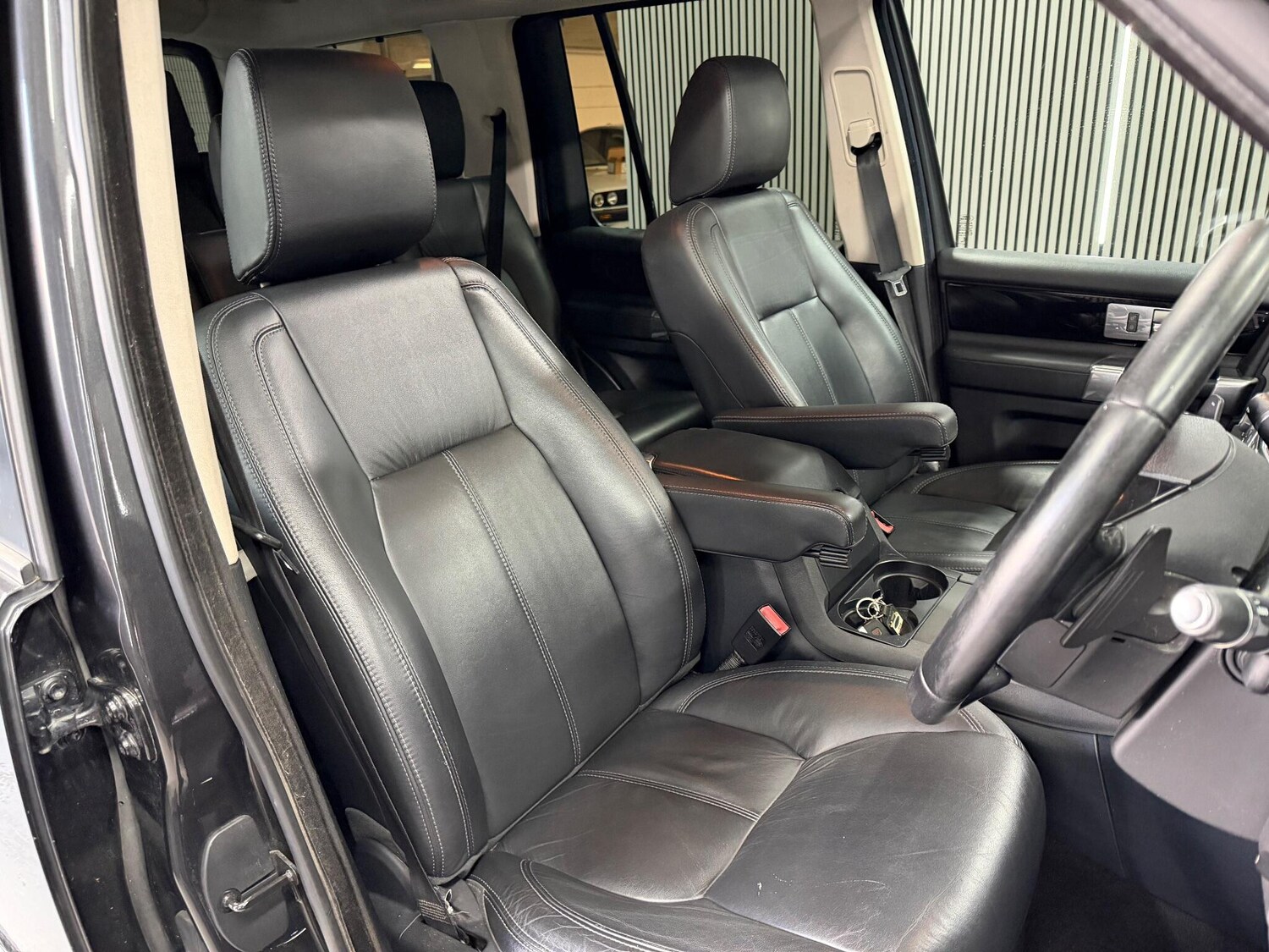 Used Land Rover Discovery 2013 for sale - 77940567: Photo 21