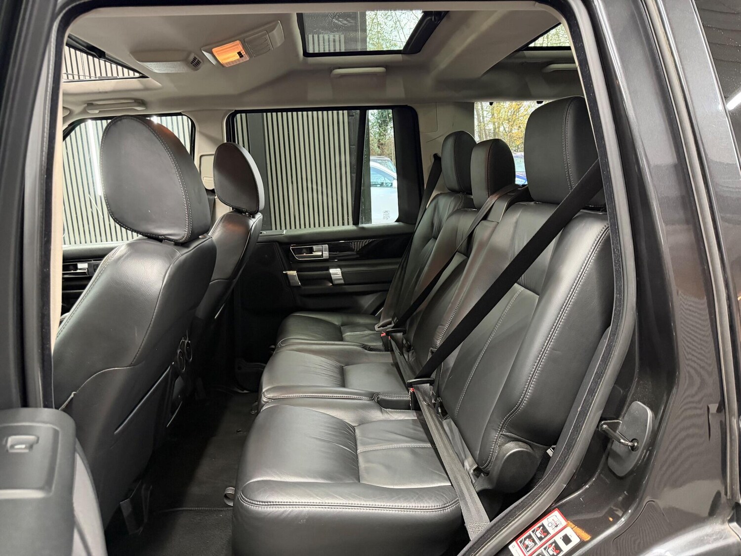 Used Land Rover Discovery 2013 for sale - 77940567: Photo 23