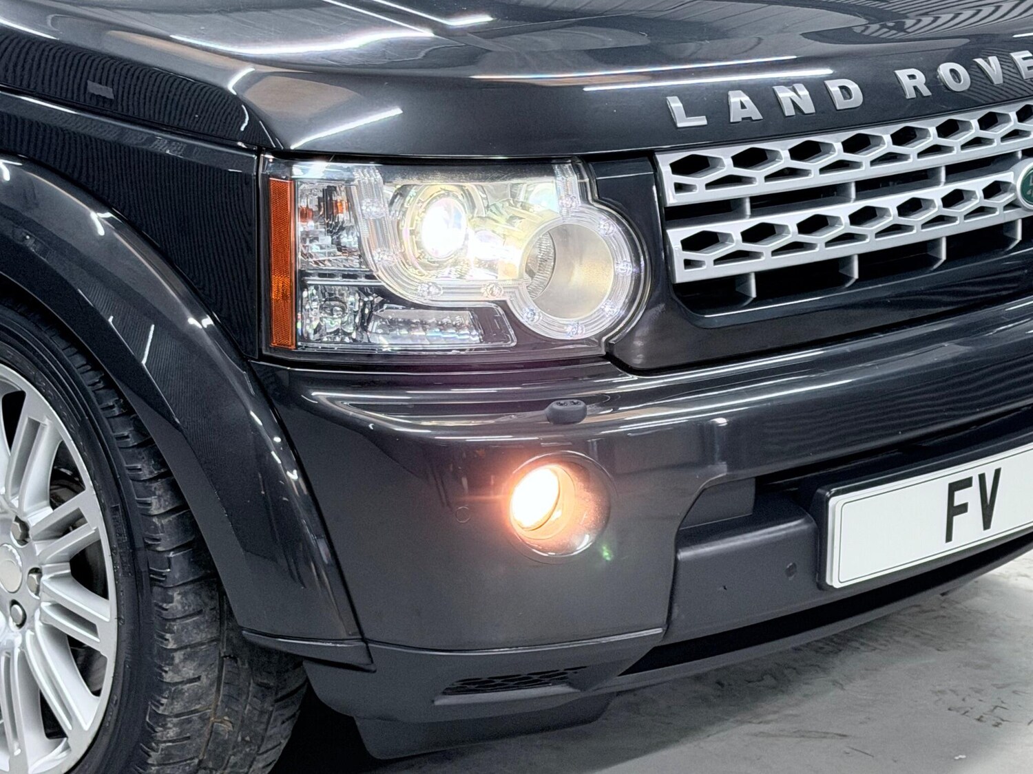 Used Land Rover Discovery 2013 for sale - 77940567: Photo 31