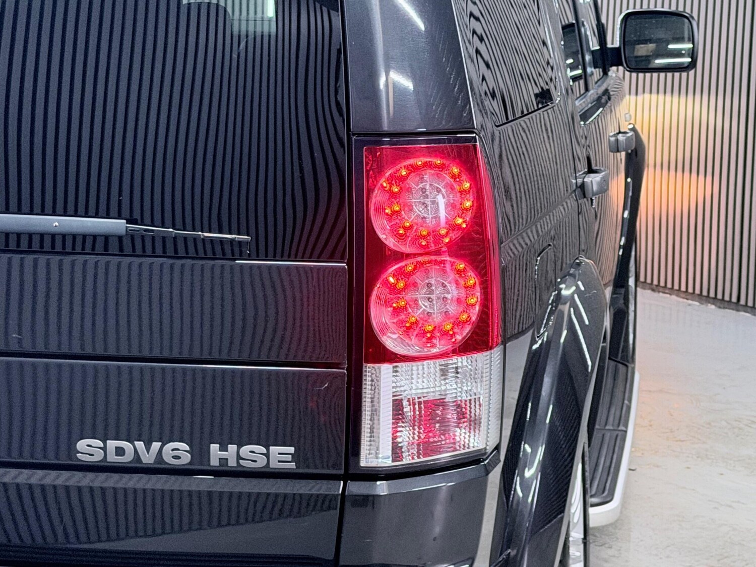 Used Land Rover Discovery 2013 for sale - 77940567: Photo 32