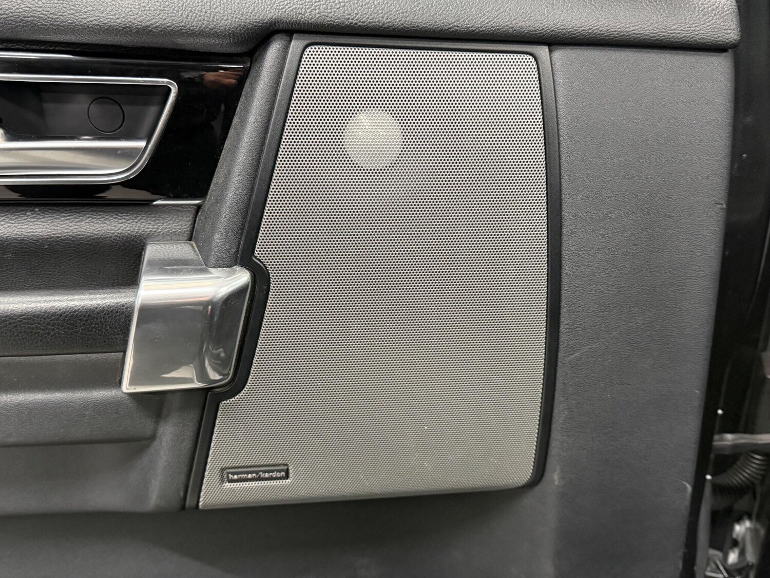 Used Land Rover Discovery 2013 for sale - 77940567: Photo 35