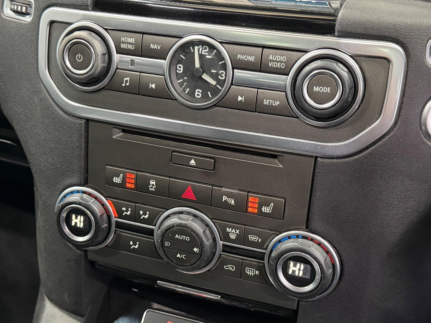 Used Land Rover Discovery 2013 for sale - 77940567: Photo 39