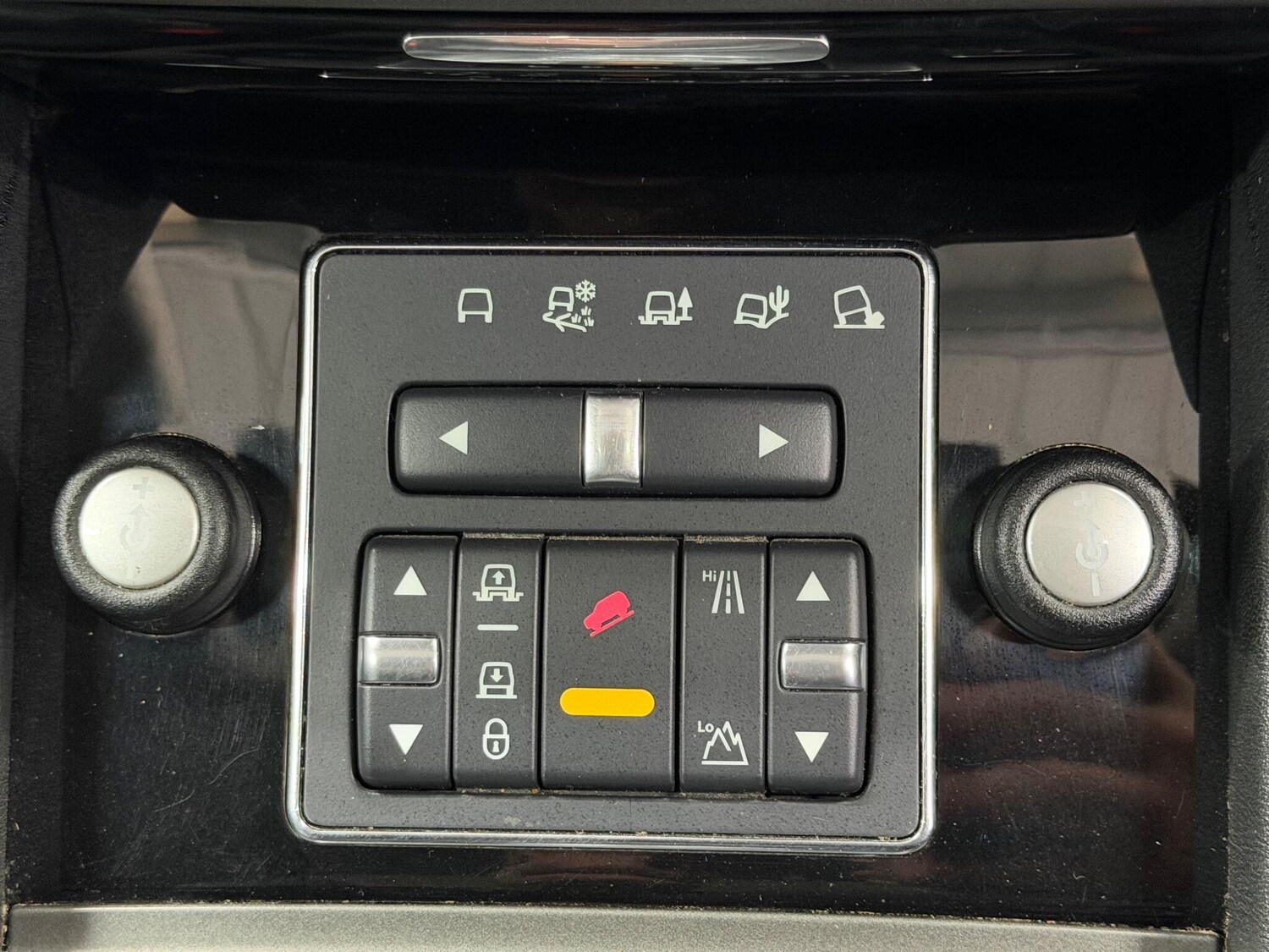 Used Land Rover Discovery 2013 for sale - 77940567: Photo 41