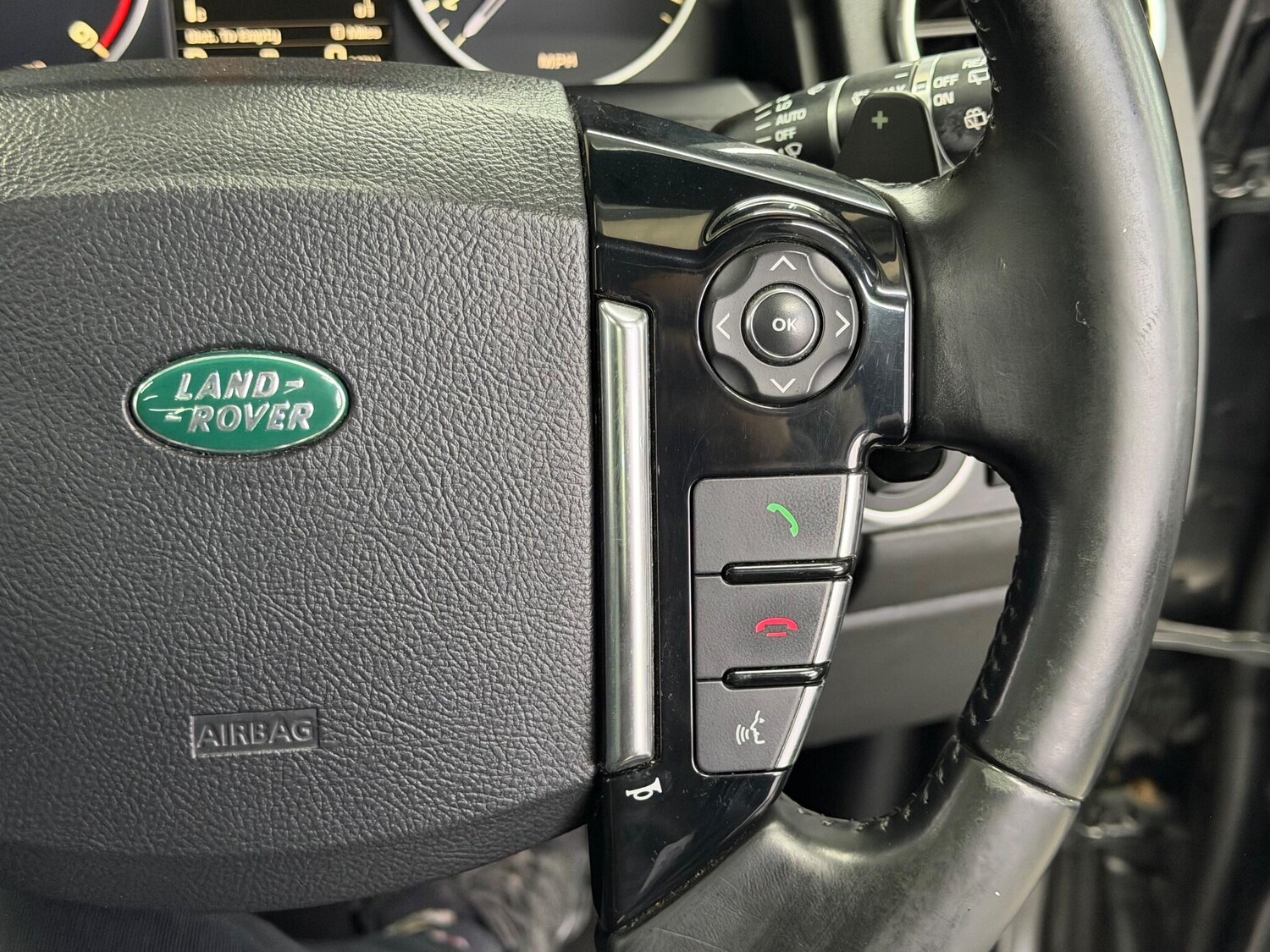 Used Land Rover Discovery 2013 for sale - 77940567: Photo 43