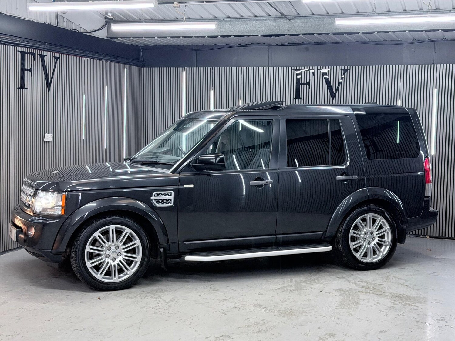 Used Land Rover Discovery 2013 for sale - 77940567: Photo 7