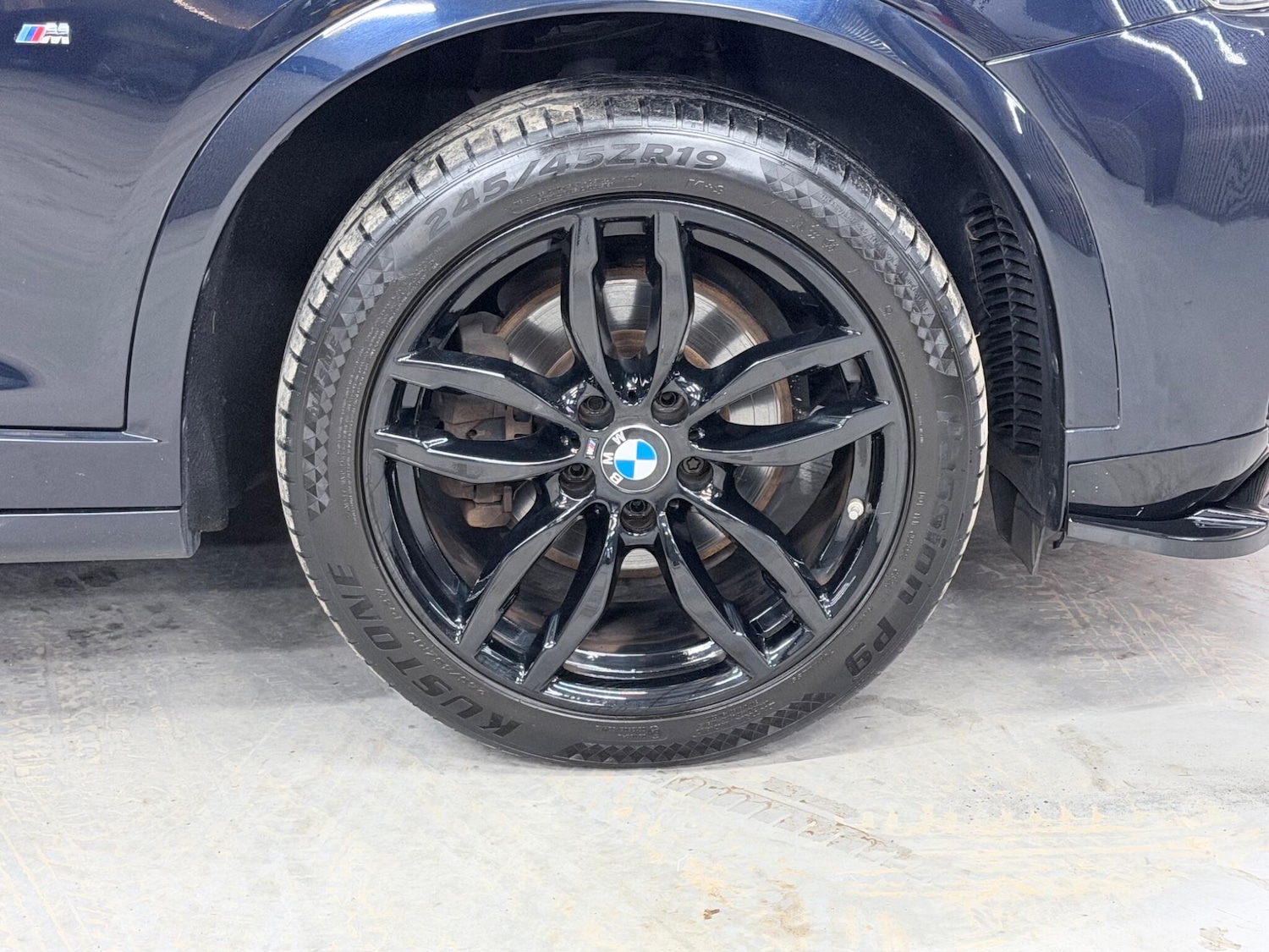 Used BMW X4 2017 for sale - 77425041: Photo 12