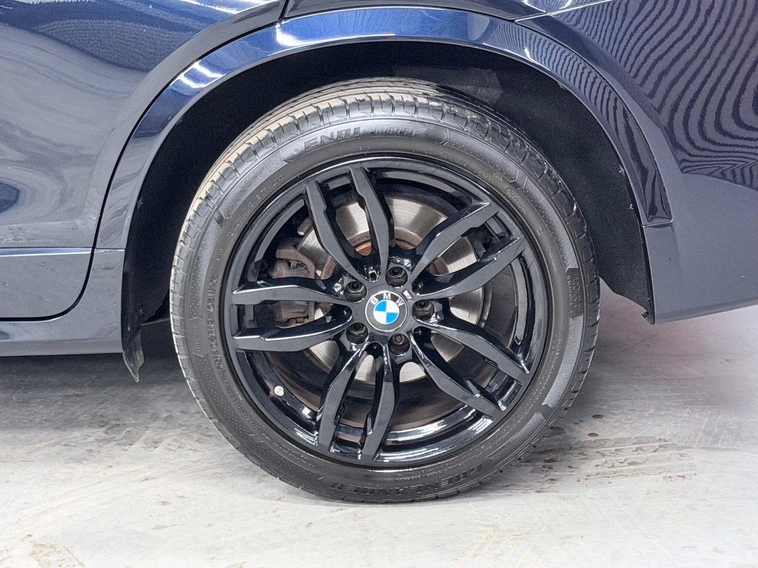 Used BMW X4 2017 for sale - 77425041: Photo 14