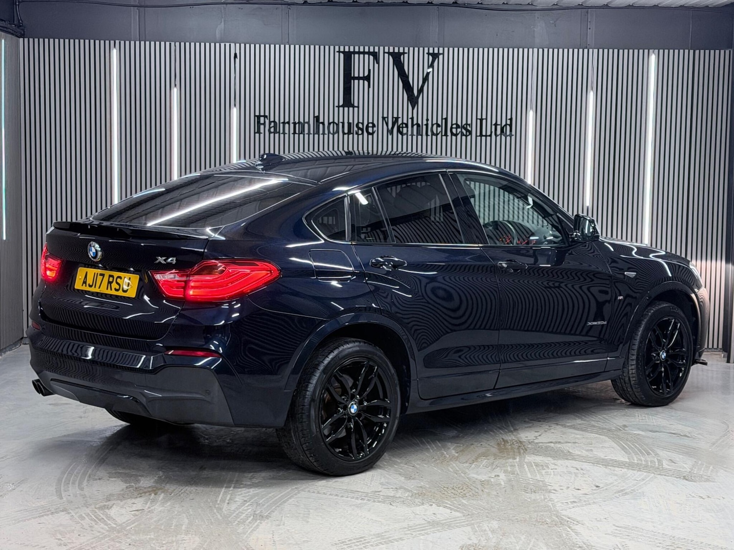 Used BMW X4 2017 for sale - 77425041: Photo 17