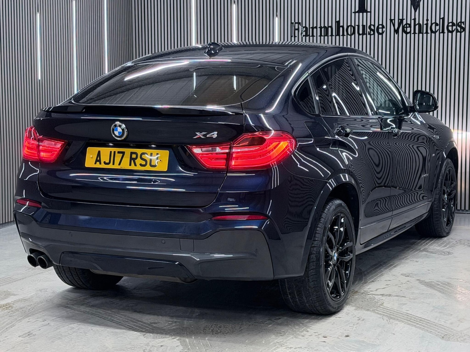 Used BMW X4 2017 for sale - 77425041: Photo 18