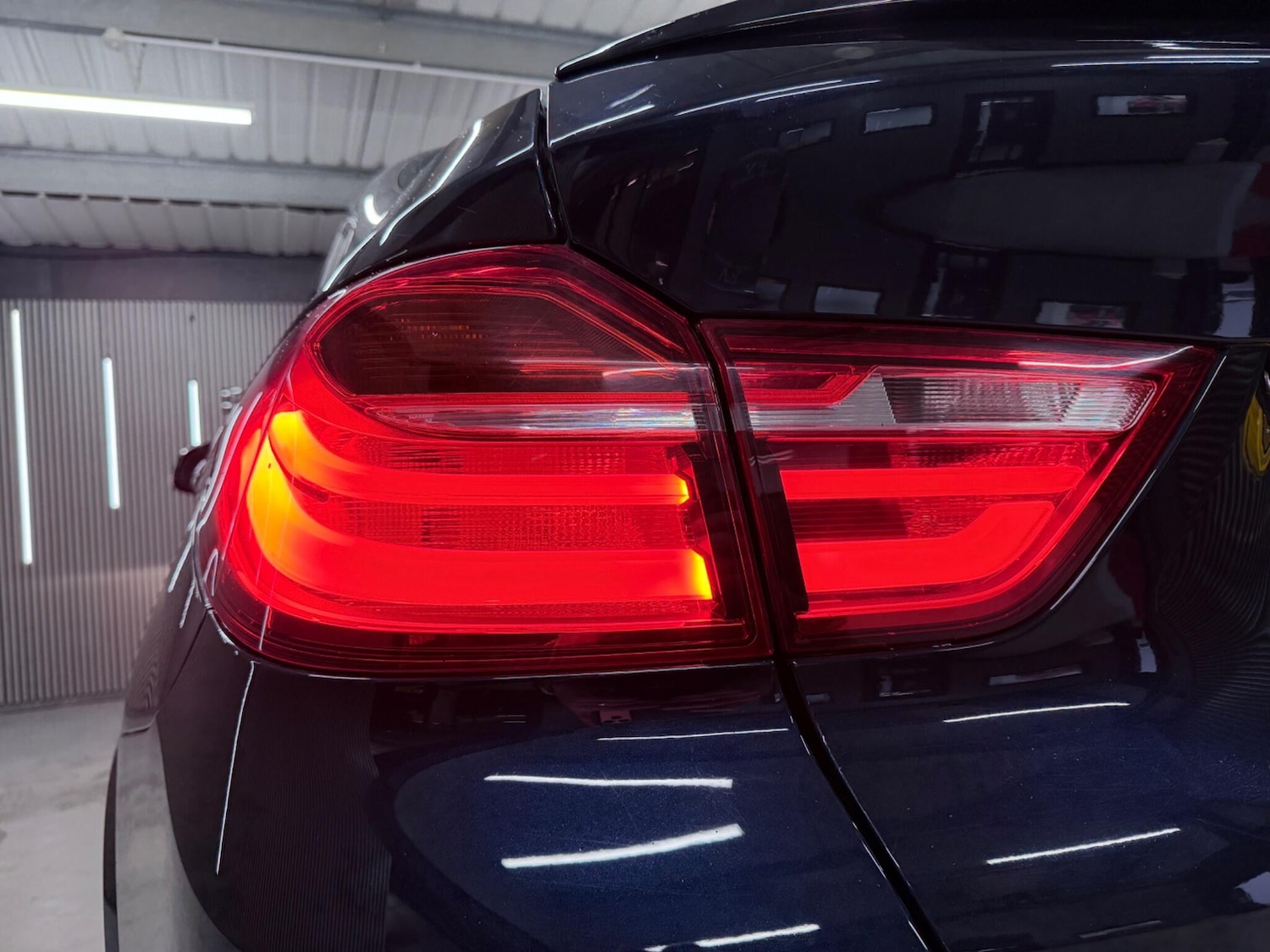 Used BMW X4 2017 for sale - 77425041: Photo 20