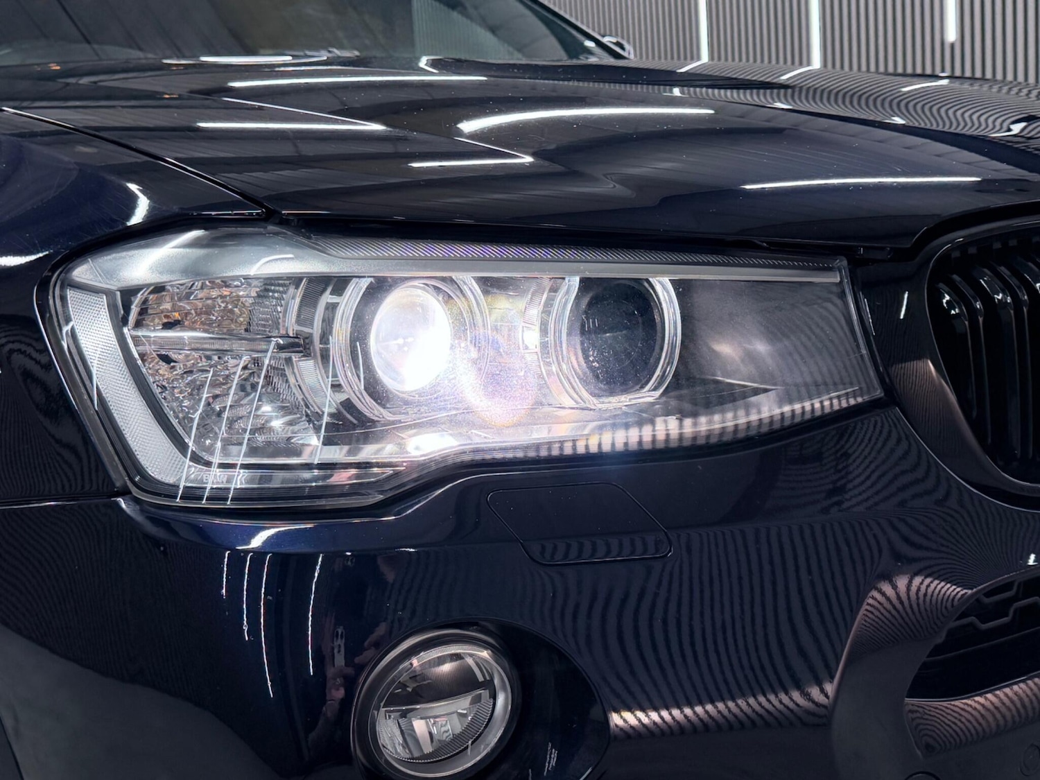 Used BMW X4 2017 for sale - 77425041: Photo 21