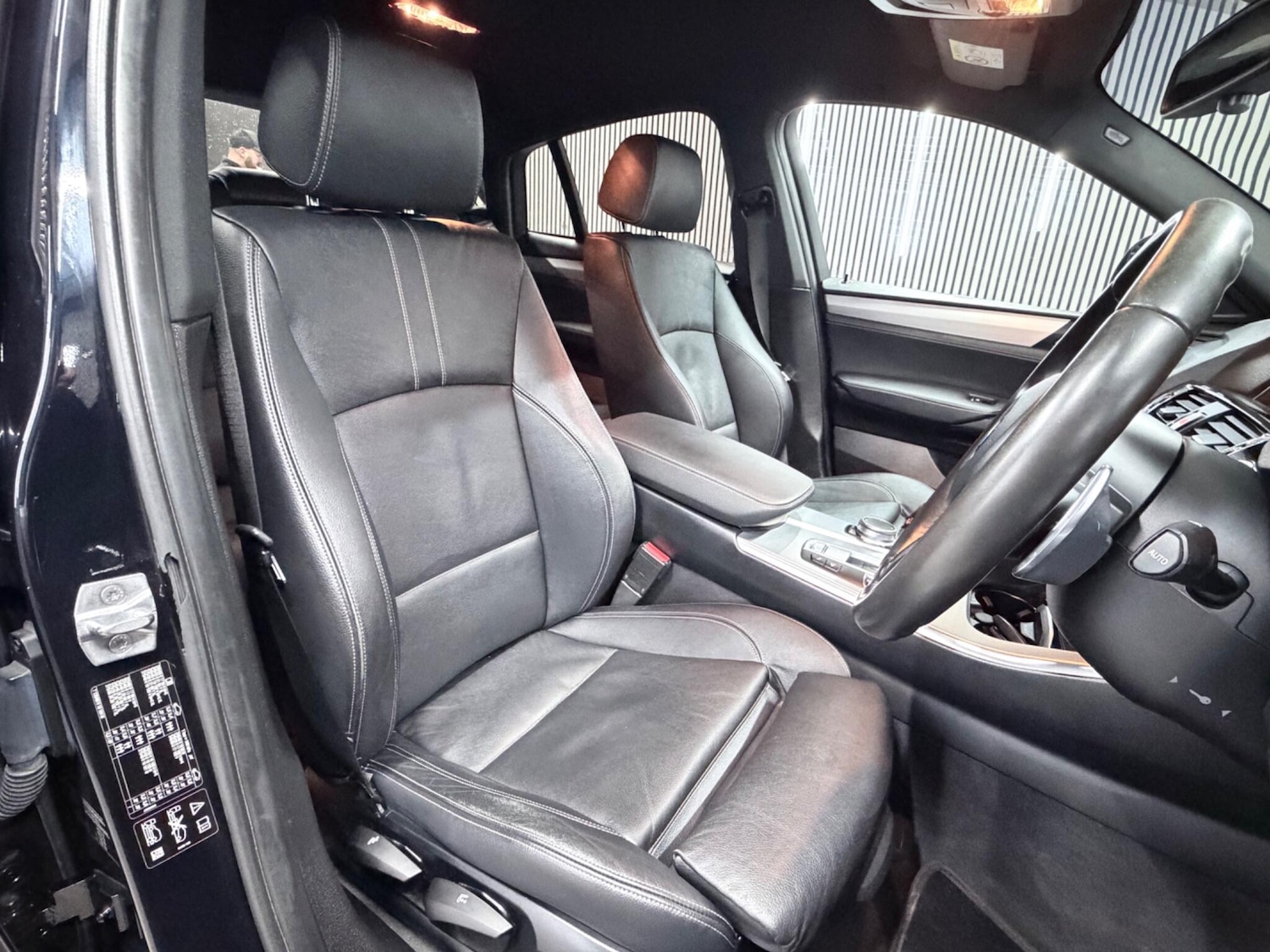 Used BMW X4 2017 for sale - 77425041: Photo 23