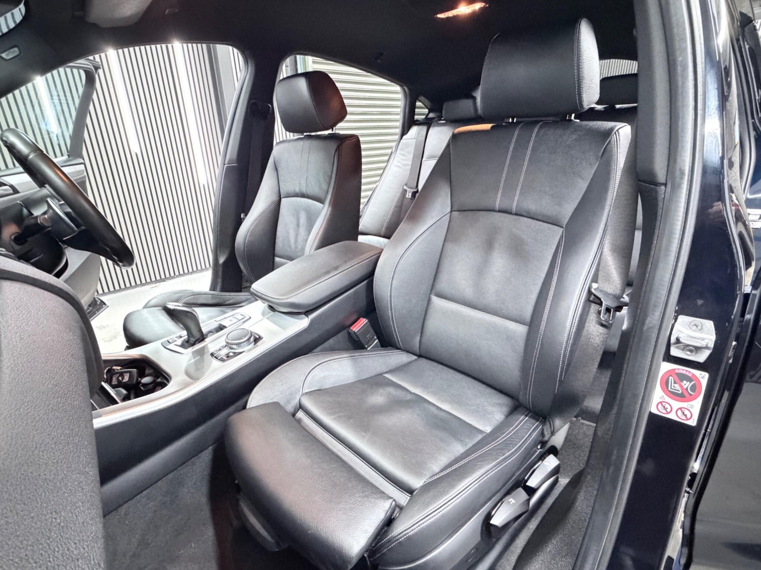 Used BMW X4 2017 for sale - 77425041: Photo 24