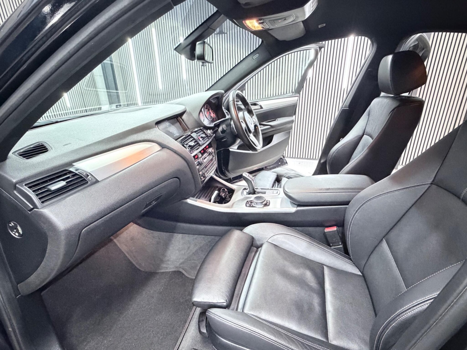 Used BMW X4 2017 for sale - 77425041: Photo 25