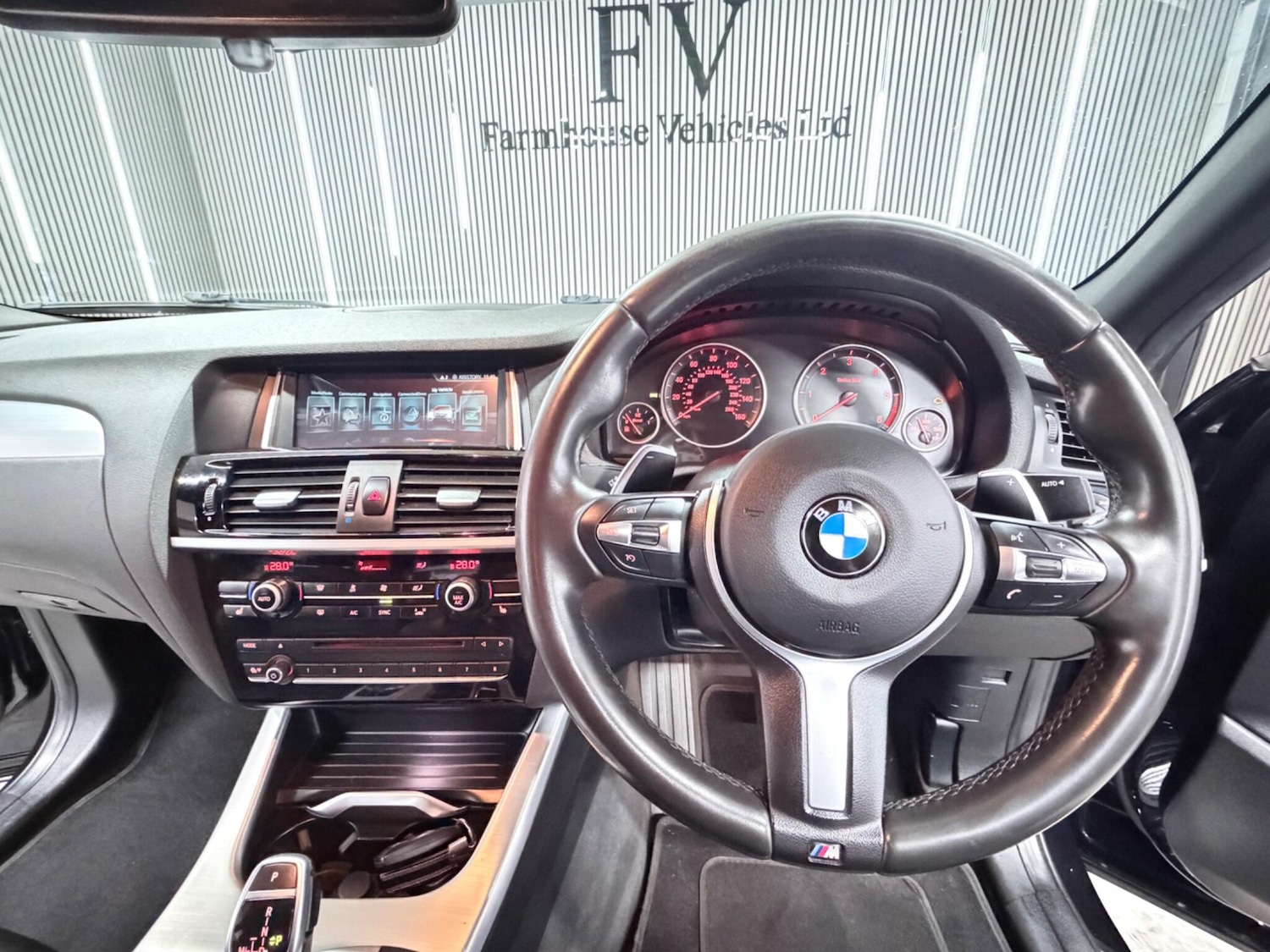 Used BMW X4 2017 for sale - 77425041: Photo 28