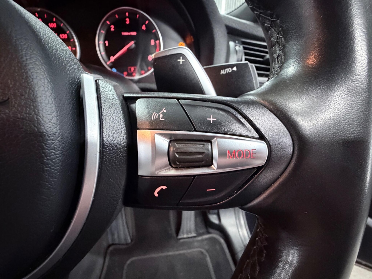 Used BMW X4 2017 for sale - 77425041: Photo 30