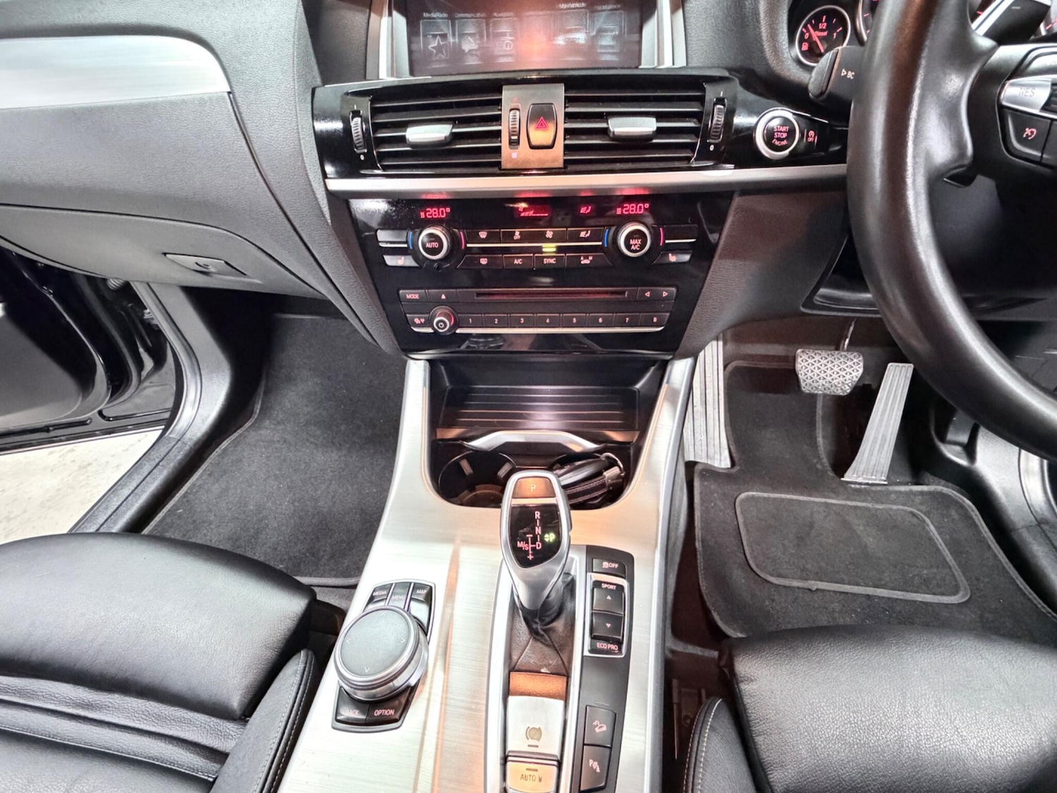 Used BMW X4 2017 for sale - 77425041: Photo 32